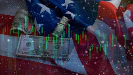 SKN | השווקים האמריקאיים מתחילים את יום שני עם עליות מעורבות כאשר משקיעים מעריכים מהלכים בטכנולוגיה ובמניות קטנות