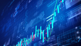 SKN | שווקי המניות בארה”ב רושמים עליות רחבות בזמן שמדד התנודתיות מטפס