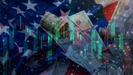 SKN | שווקי ארה”ב והאמריקות מציגים מסחר מעורב על רקע עלייה בתנודתיות