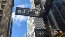 SKN | וול סטריט מטפסת במקצת כאשר טכנולוגיה מובילה את העליות באמצע השבוע