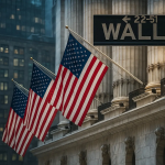 SKN | וול סטריט נוקטת זהירות כשהתנודתיות עולה ומדדים מרכזיים נחלשים ב-18 בנובמבר