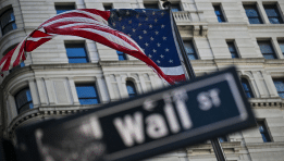 SKN | השווקים בארצות הברית ובאמריקה מציגים מסחר מעורב עם עלייה בתנודתיות ב-13 בנובמבר