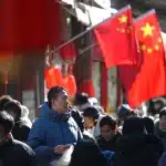 SKN | האם סין נכנסת לעידן חדש של הידוק פיסקלי עם ירידה בהוצאות התקציב?