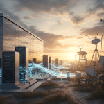 SKN | האם נסיגת ארה”ב ממדעי האקלים מאיצה בום נתונים גלובלי חדש?