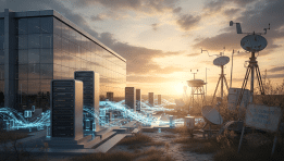 SKN | האם נסיגת ארה”ב ממדעי האקלים מאיצה בום נתונים גלובלי חדש?