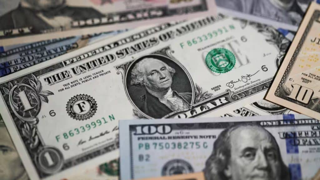 SKN | האם הדולר מאבד מומנטום כאשר השווקי מהמרים על הורדת ריבית בדצמבר?