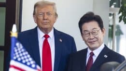 SKN | האם שיתוף פעולה בין טאיוואן לדרום קוריאה עשוי לעצב את עתיד המכסים האמריקאיים על מוליכים־למחצה?