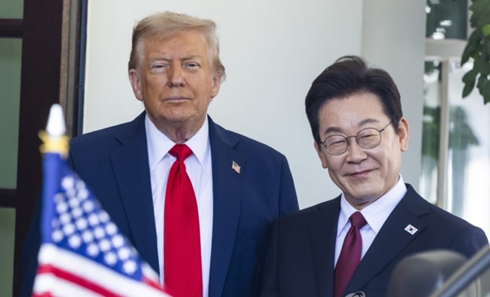 SKN | האם שיתוף פעולה בין טאיוואן לדרום קוריאה עשוי לעצב את עתיד המכסים האמריקאיים על מוליכים־למחצה?