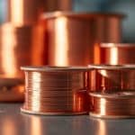 SKN | האם הנחושת מתייצבת לאחר הירידות האחרונות — או מתכוננת לעלייה מחודשת בשוקי המתכות הגלובליים?