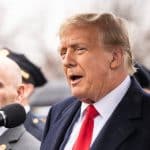 SKN – טראמפ מזהיר מפני פעולה צבאית אמריקנית אפשרית בניגריה בשל דיווחים על רדיפת נוצרים