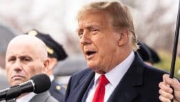 SKN – טראמפ מזהיר מפני פעולה צבאית אמריקנית אפשרית בניגריה בשל דיווחים על רדיפת נוצרים