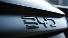 SKN – מכירות הרכב של BYD ירדו ב-12% באוקטובר על רקע אתגרים גוברים