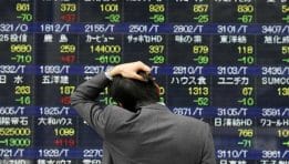 SKN | האם מניות הטכנולוגיה של יפן נכנסות לתיקון לאחר בום ה-AI?