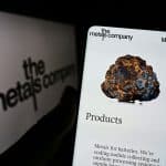 TMC – חברת הכרייה הימית שמציבה את קרקעית האוקיינוס במרכז מהפכת המתכות הגלובלית