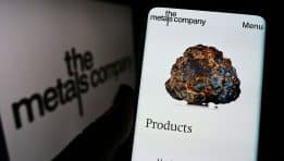 TMC – חברת הכרייה הימית שמציבה את קרקעית האוקיינוס במרכז מהפכת המתכות הגלובלית