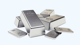 SKN | האם כסף באמת יכול לטפס ל־100 דולר — ומה יידרש כדי להגיע לרמה הזו?