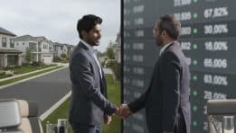 נדל״ן או שוק ההון? ההחלטה הגדולה של סביבת הריבית החדשה