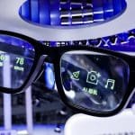 SKN | האם משקפי ה-AI החדשים של עליבאבא מסוגלים לאתגר את Meta במירוץ למכשיר הצרכני הבא?