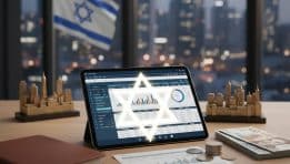 SKN | בישראל של היום, תוכנית פיננסית מסודרת היא לא מותרות – היא חובה