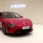 SKN | האם רווח ה-EV הראשון של שיאומי מסמן נקודת מפנה עבור משבשת הרכב של סין?