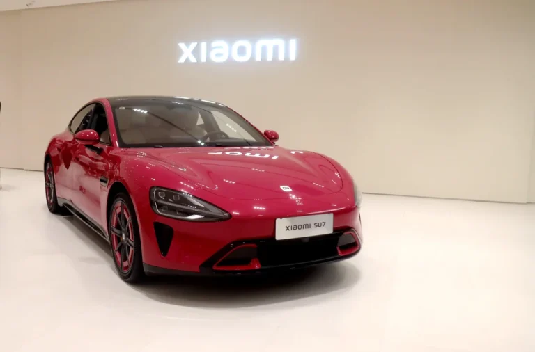 SKN | האם רווח ה-EV הראשון של שיאומי מסמן נקודת מפנה עבור משבשת הרכב של סין?