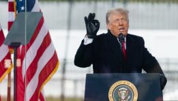 SKN | האם האיום של טראמפ בתביעה של מיליארד דולר נגד ה־BBC יכול להגדיר מחדש את אחריות התקשורת הגלובלית