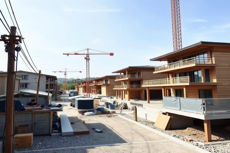 SKN | האם שוק הדיור ביפן נכנס להעמקת ההאטה לאחר קריסה מפתיעה בהתחלות הבנייה החדשות?