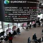 SKN | הסגירה הזהירה של אירופה: האם חוזק מדד FTSE 100 מספיק כדי לקזז את החולשה היבשתית?