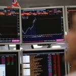 SKN | האם שווקי אירופה ערוכים להמשך עליות כאשר ציפיות להפחתת ריבית מתחזקות והנתונים הכלכליים נותרים יציבים?