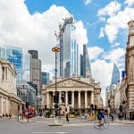 SKN | שווקי אירופה נחלשים כאשר מכירות רוחביות לוחצות על המניות – למרות התחזקות הליש״ט