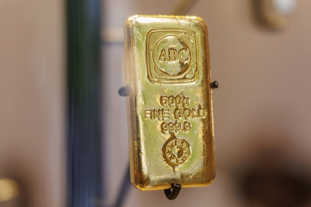 SKN | הזהב נסוג משיאים היסטוריים: האם הראלי מאבד מומנטום או פשוט עוצר לנשימה?