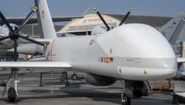 SKN | האם שותפות בין סאאב לאיירבוס עשויה לעצב מחדש את עידן העליונות האווירית הבלתי־מאוישת הבא של אירופה?