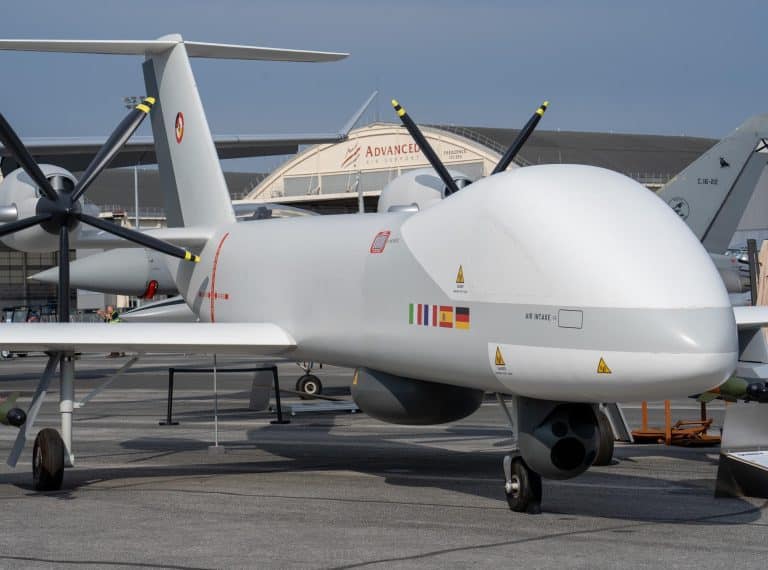 SKN | האם שותפות בין סאאב לאיירבוס עשויה לעצב מחדש את עידן העליונות האווירית הבלתי־מאוישת הבא של אירופה?