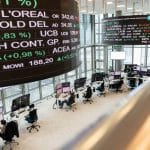 SKN | שווקים אירופיים ננעלו במגמה מעורבת כאשר התחזקות חדה במטבעות קיזזה חולשה במניות היבשת