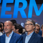 SKN | האם בום האנרגיה לעולם ה-AI מתחיל להראות סדקים? הקריסה הפתאומית של Fermi מעלה שאלות חדשות