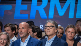 SKN | האם בום האנרגיה לעולם ה-AI מתחיל להראות סדקים? הקריסה הפתאומית של Fermi מעלה שאלות חדשות