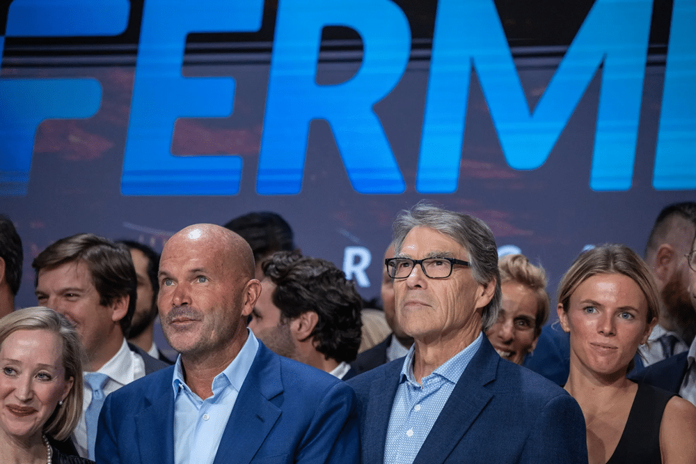 SKN | האם בום האנרגיה לעולם ה-AI מתחיל להראות סדקים? הקריסה הפתאומית של Fermi מעלה שאלות חדשות