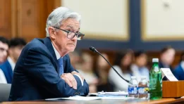 SKN | האם הפד נכנס לשלב הכי לא ודאי שלו עד כה לאחר הצבעה מפוצלת על הפחתת הריבית