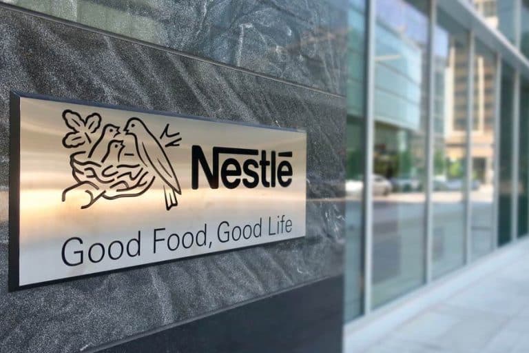 SKN | מלחמת המזון הגלובלית: נסטלה שומרת על תחזיות – והופכת את אירופה למוקד הצמיחה המשמעותי ביותר