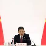 SKN | האם אפל יכולה להעמיק את אסטרטגיית סין שלה כאשר בייג׳ינג מאותתת על פתיחות לחברות טכנולוגיה זרות?