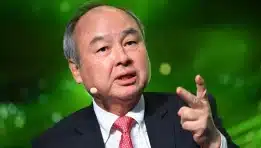 SKN | האם היציאה של סופטבנק מ־Nvidia הייתה הקרבה אסטרטגית—או תחילתו של מגה־מחזור AI חדש?