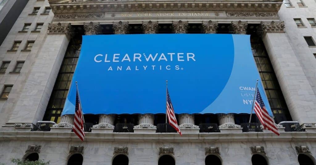 SKN | האם Clearwater Analytics יכולה לשמר את הראלי כאשר משקיעים מתמחרים מחדש צמיחה בעלת נראות גבוהה?