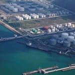 SKN | בתי הזיקוק העצמאיים של סין מגבירים רכישות נפט איראני לאחר מכסות יבוא חדשות