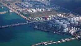 SKN | בתי הזיקוק העצמאיים של סין מגבירים רכישות נפט איראני לאחר מכסות יבוא חדשות