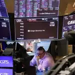 SKN | האם מניות אירופה יכולות להמשיך את הראלי כאשר המשקיעים נערכים להחלטת ריבית מכרעת של הפד?