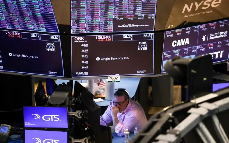 SKN | האם מניות אירופה יכולות להמשיך את הראלי כאשר המשקיעים נערכים להחלטת ריבית מכרעת של הפד?