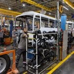 SKN | האם מגזר הייצור בטורקיה מאבד מומנטום מתחת לפני השטח של רמות אמון יציבות?