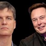 SKN | מייקל ברי נגד טסלה: המשקיע האגדי פותח חזית חדשה נגד ענקית הרכבים החשמליים