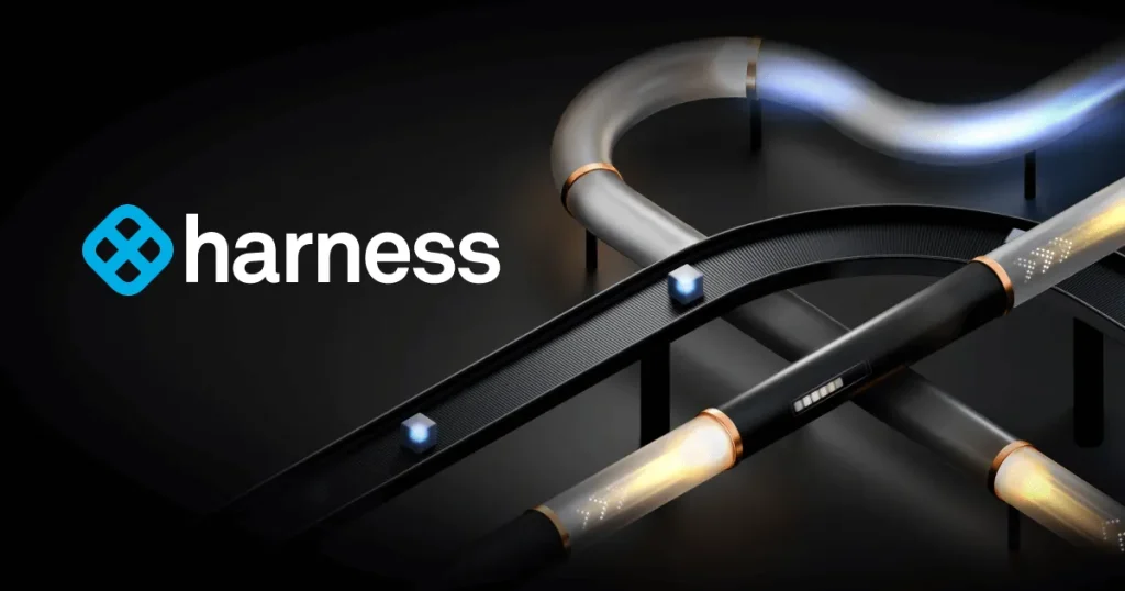 SKN | האם Harness הופכת לחברת־העל הבאה בתחום ה־AI לאחר זינוק לשווי של 5.5 מיליארד דולר