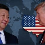 SKN | כיצד מכסי טראמפ עיצבו מחדש את אסטרטגיית הסחר של סין — והובילו לבום יצוא שובר שיאים